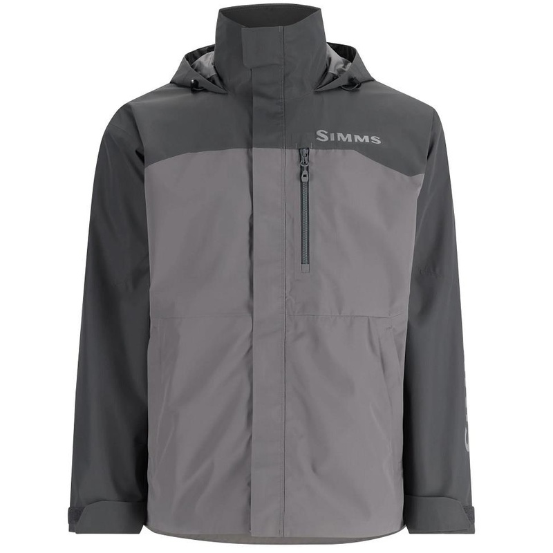 Challenger Fishing Jacket – Mens