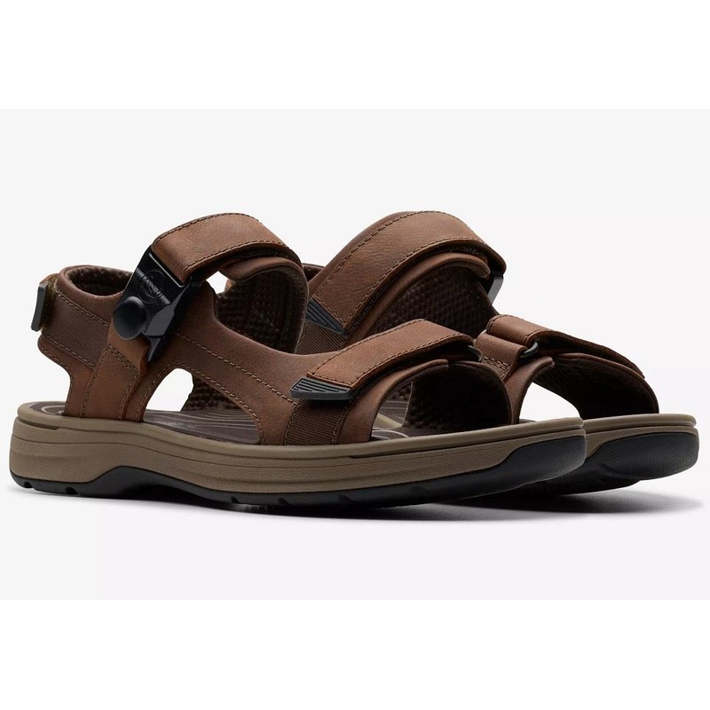 Clarks Saltway Trail Sandals – Mens