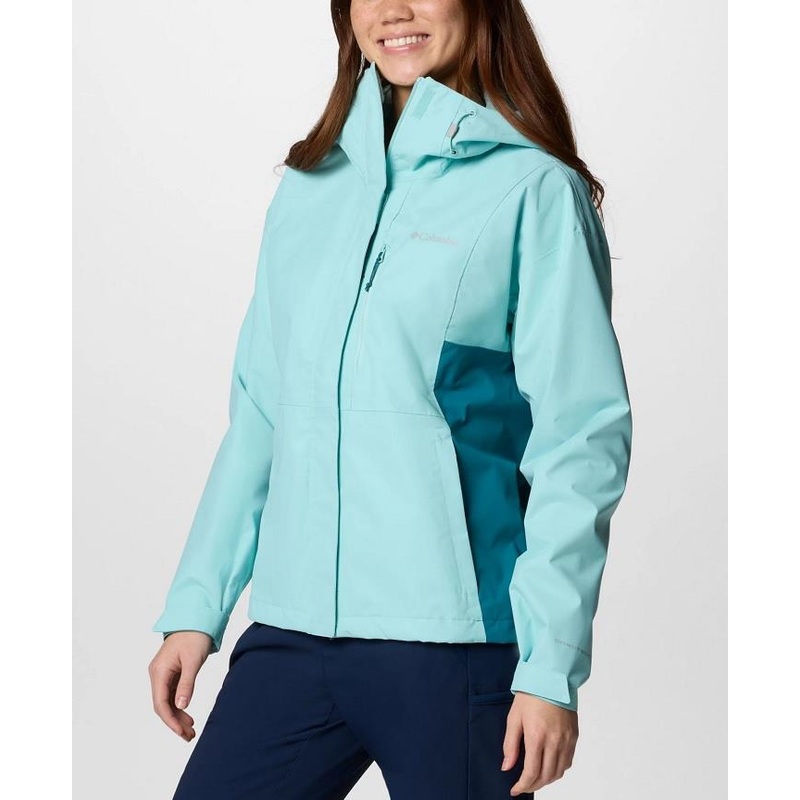 Columbia Hikebound II Jacket|XS|S|M|L|XL|XXL|SPRAY