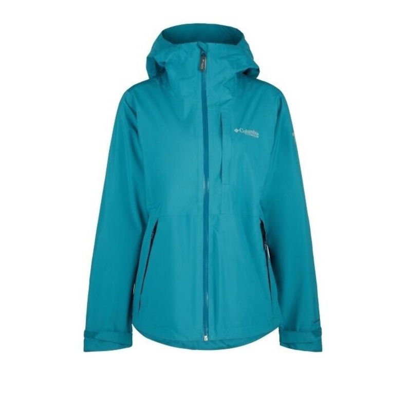 Columbia Omni-Tech AmpliDry II Shell