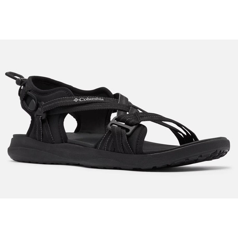 Columbia Sandals – Womens|06.0|07.0|08.0|09.0|10.0|BLACK