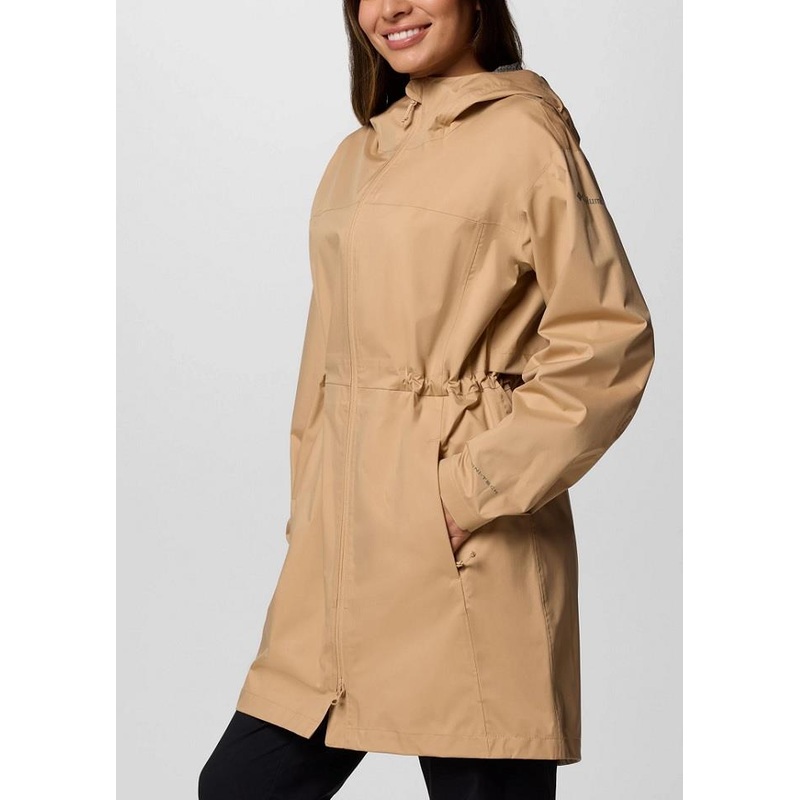 Columbia Weekend Adventure II Long Shell