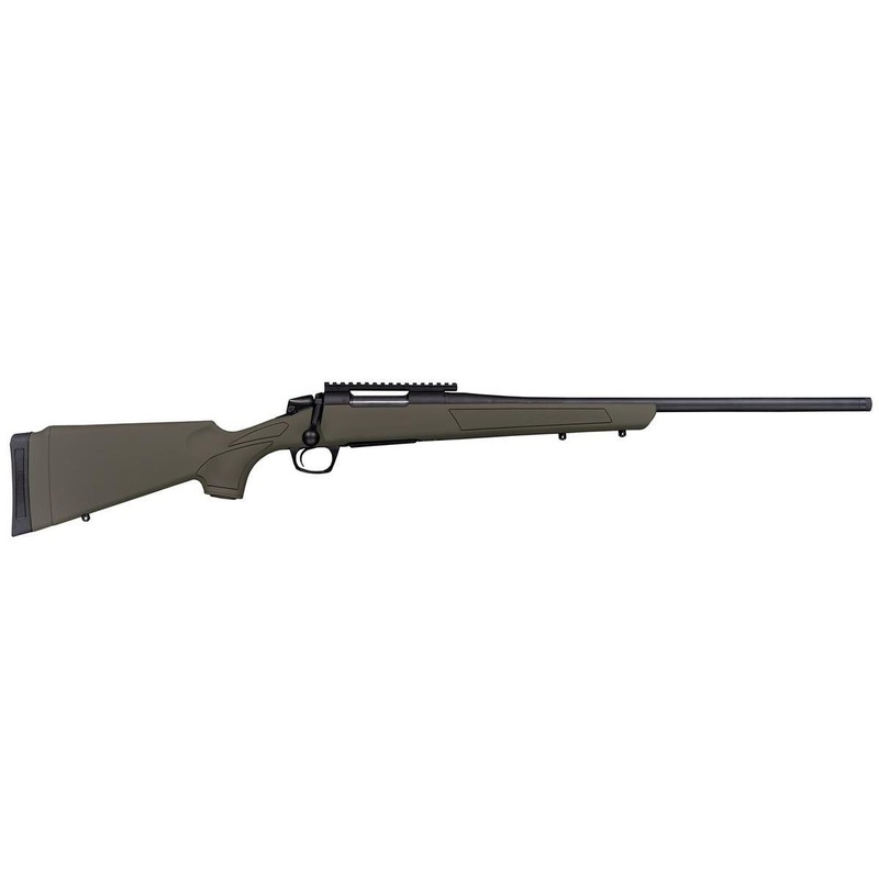 CVA Cascade OD Green .30-06 24BBL