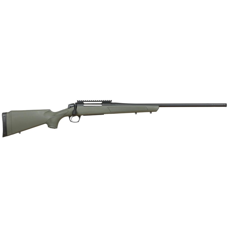 CVA Cascade OD Green .300 Win 24 Barrel 4-Rounds