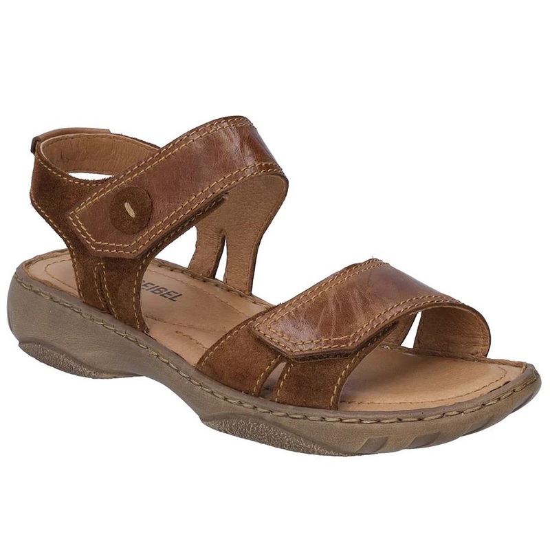 Debra 58 Sandals – Womens|36|37|38|39|40|41|BRANDY