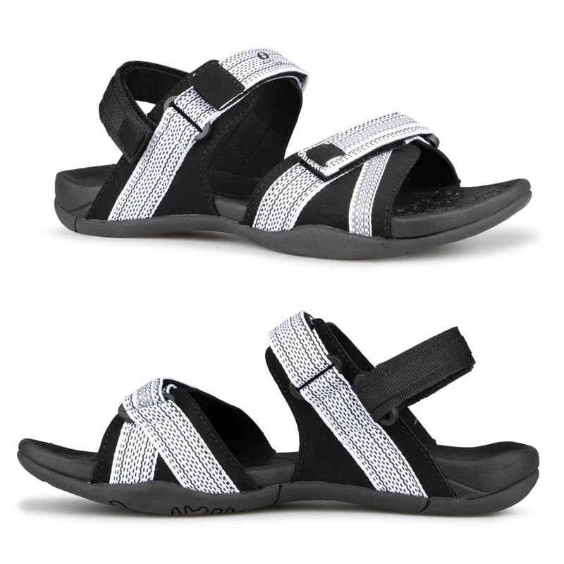 Duty Nine Blizzard Sport Sandals – Womens