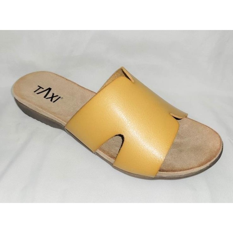 Eden Sandals – Womens|36|37|38|39|40|41|YELLOW