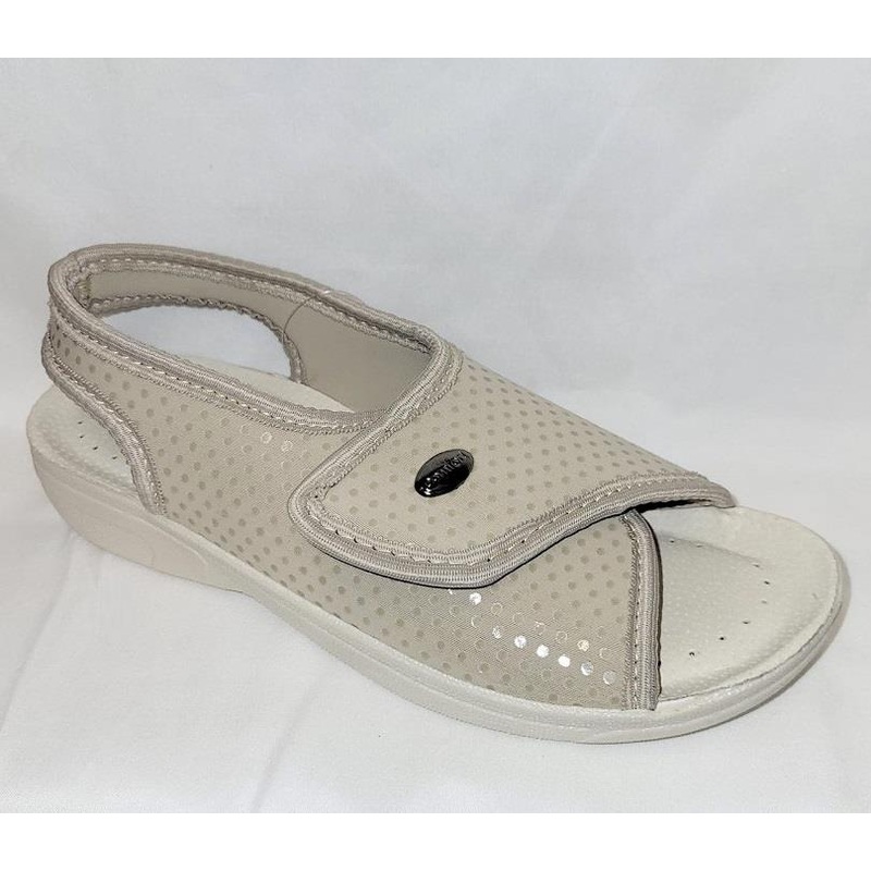 Ferrazzoli Slip On Sandals – Womens