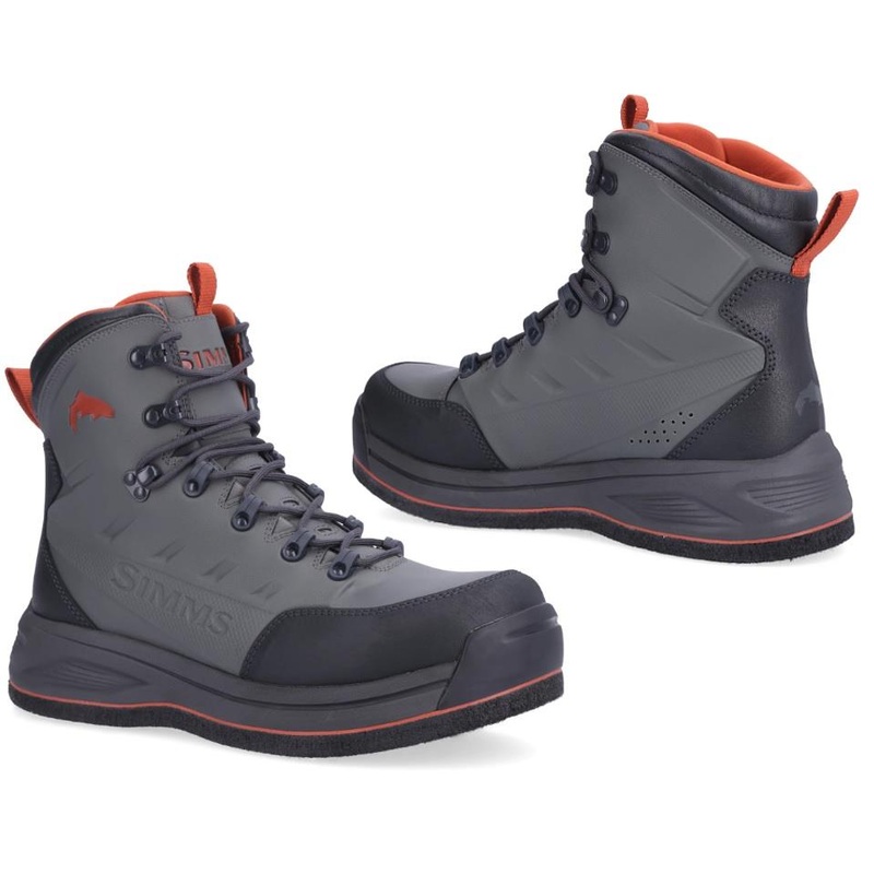 Freestone Wading Boot: Felt Sole – Mens