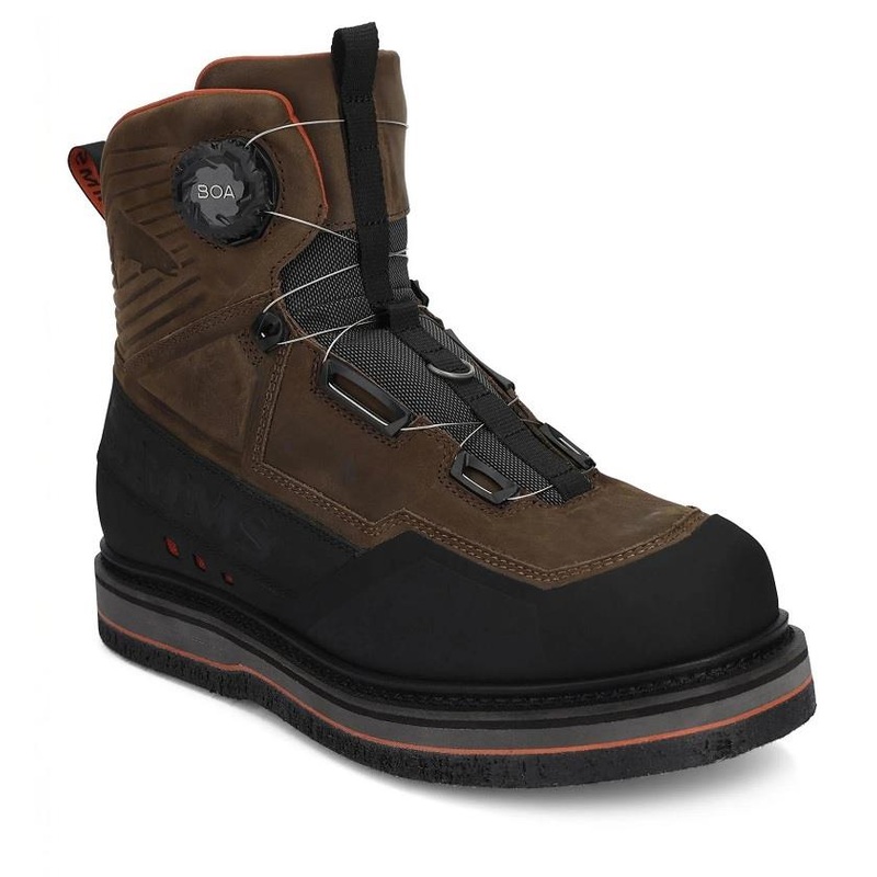 G3 Guide BOA Boot: Felt – Mens