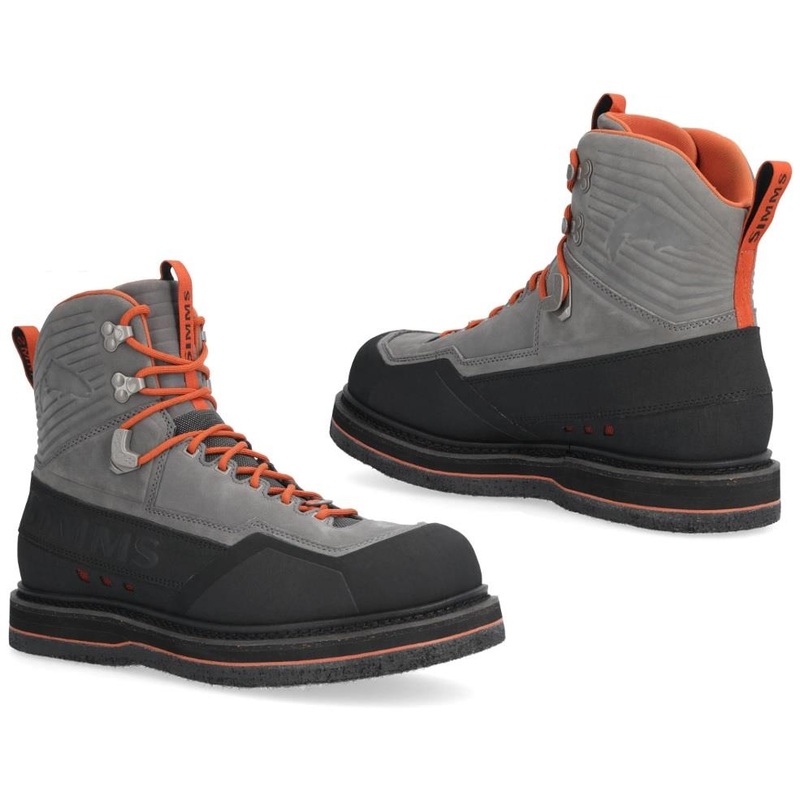 G3 Guide Wading Boots: Felt Sole – Mens