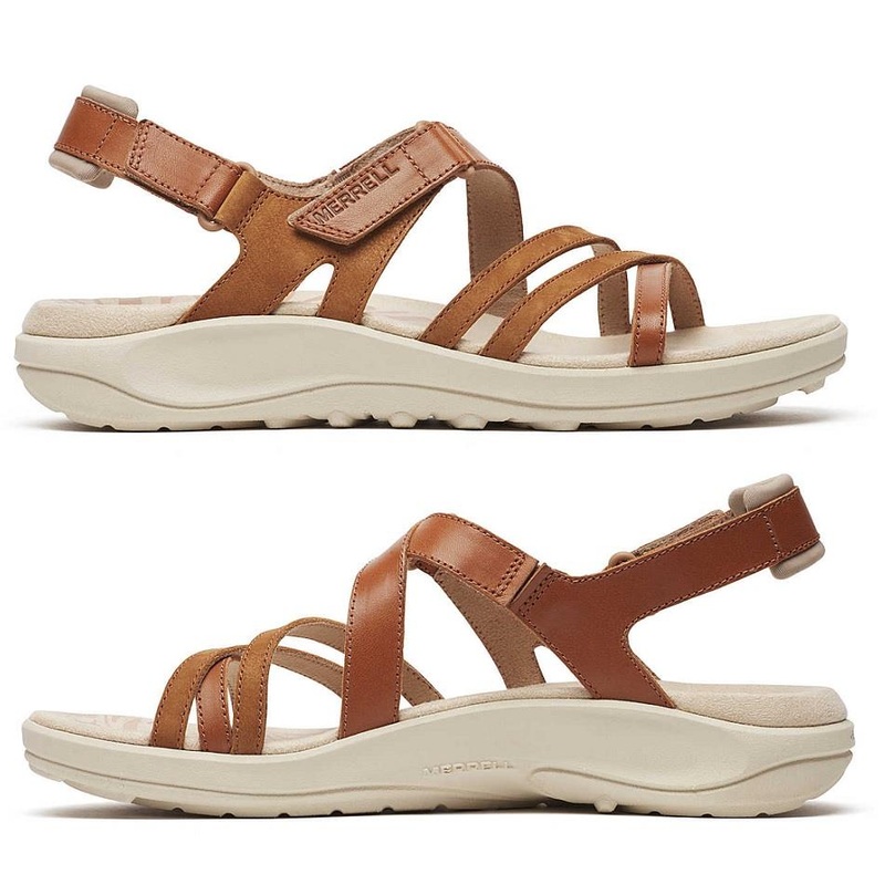 Harbor Backstrap Sandals|06.0|07.0|08.0|09.0|10.0|HAZEL