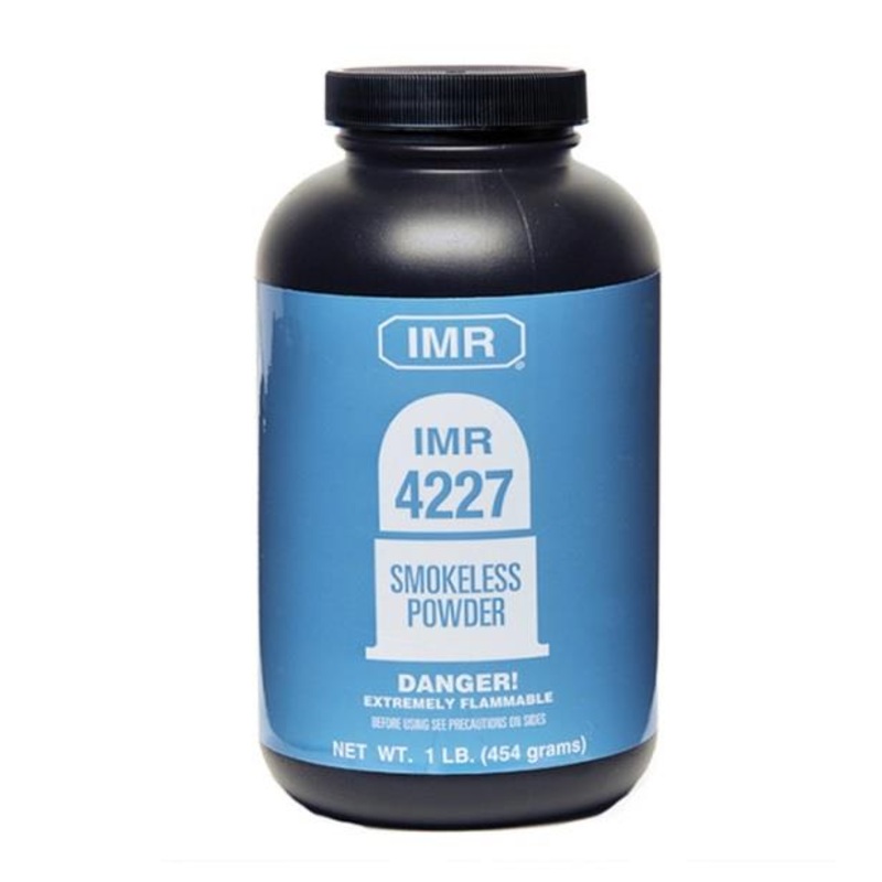 IMR 4227 Powder 1LB