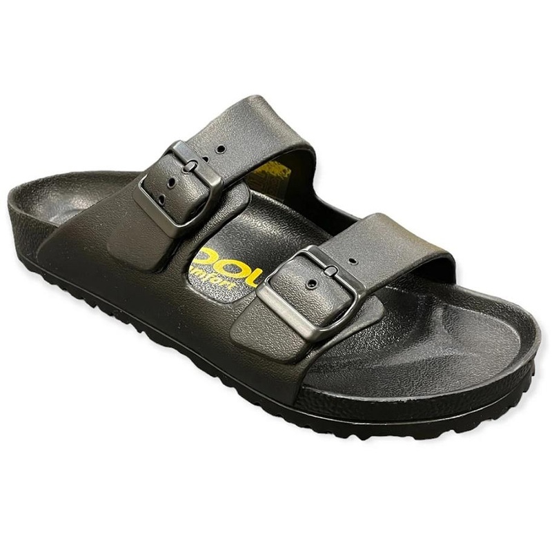 Jool Alex EVA – Mens|40|41|42|43|44|45|46|BLACK