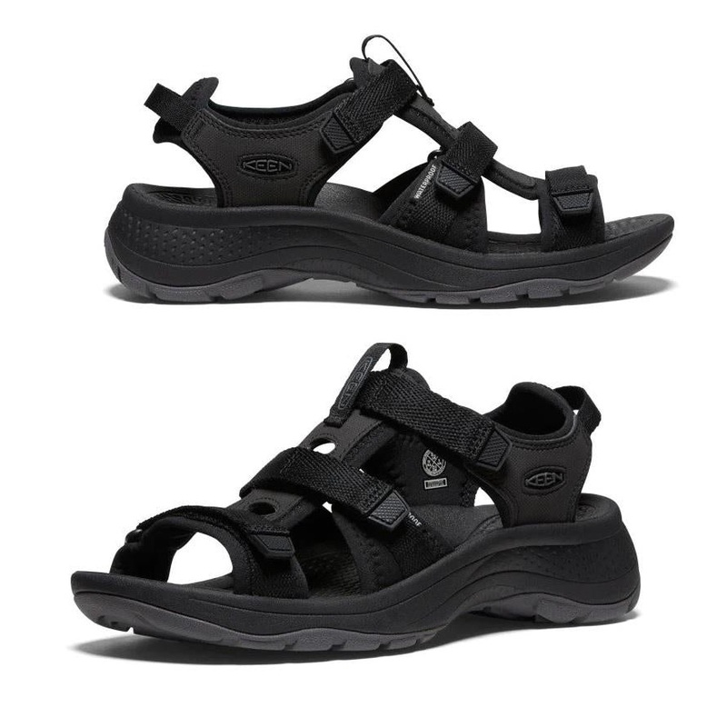 Keen Astoria West Open-Toe Sandals – Womens