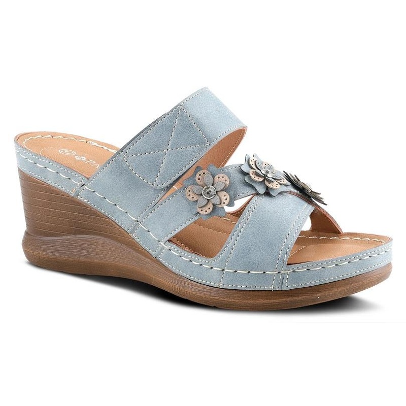Patrizia Lyndsay Sandals – Womens