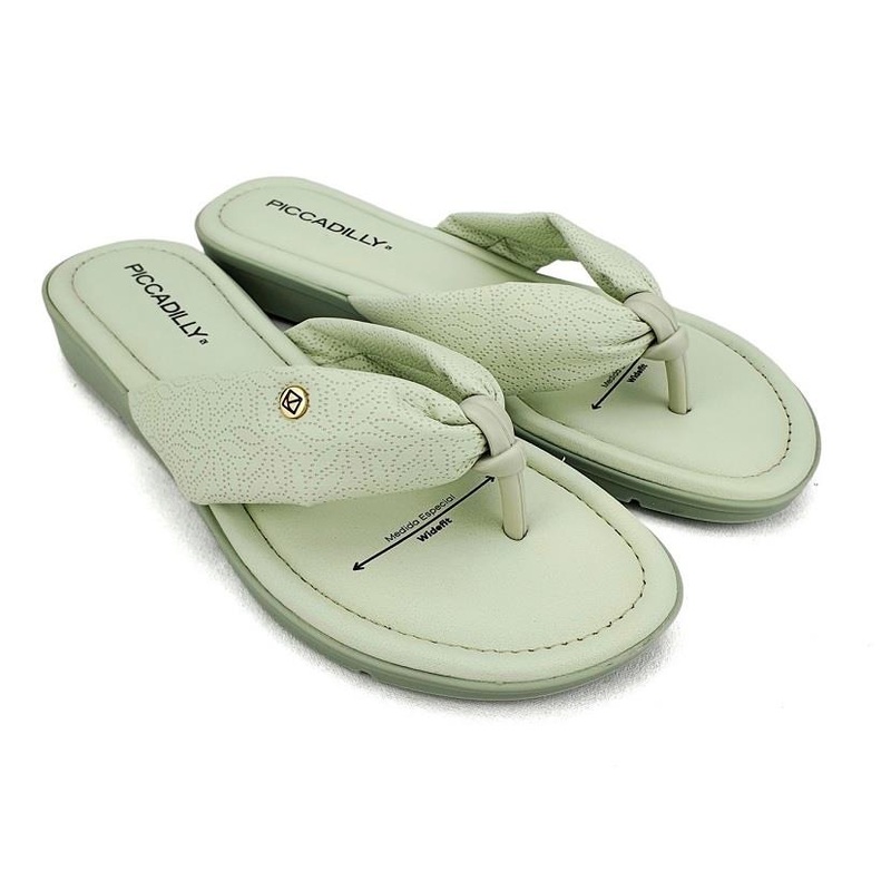 Piccadilly Flip Flop – Womens|36|37|38|39|40|41|MINT