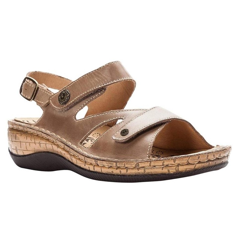 Propet Jocelyn Sandals – Womens
