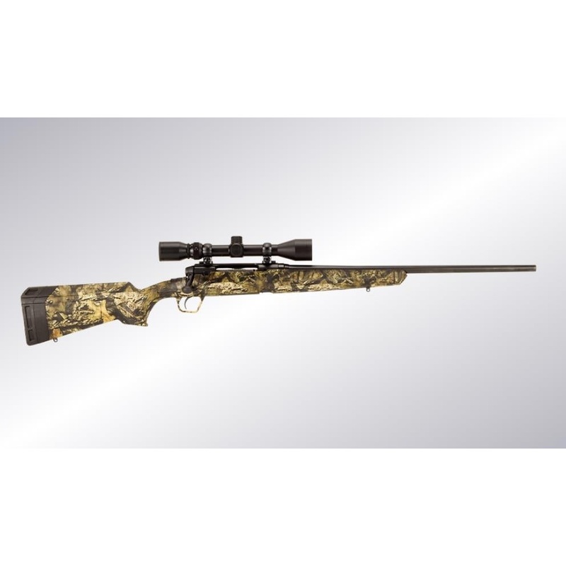 Savage Axis XP Camo 308 Win W/ 3-9×40 Weaver Scope