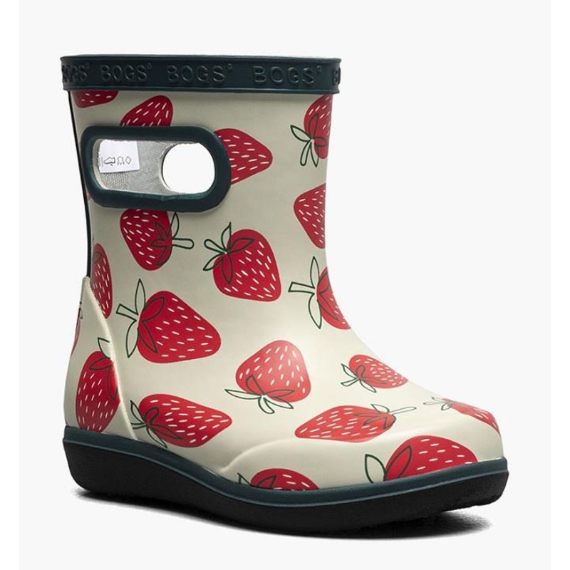 Skipper II Strawberries|4|5|6|7|8|MOSS MULTI