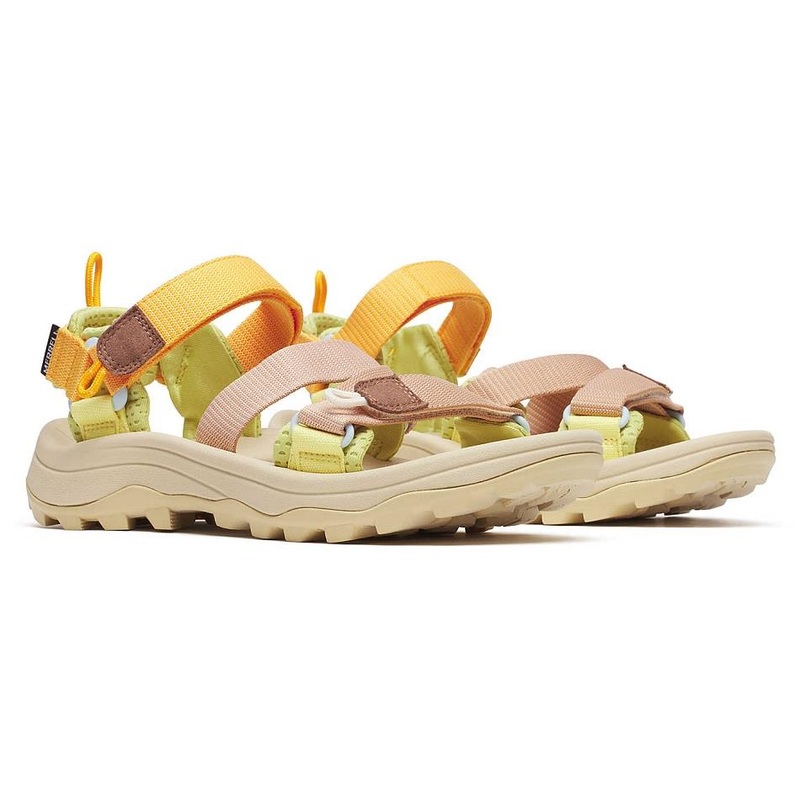 Speed Fusion Sport RMX Sandals