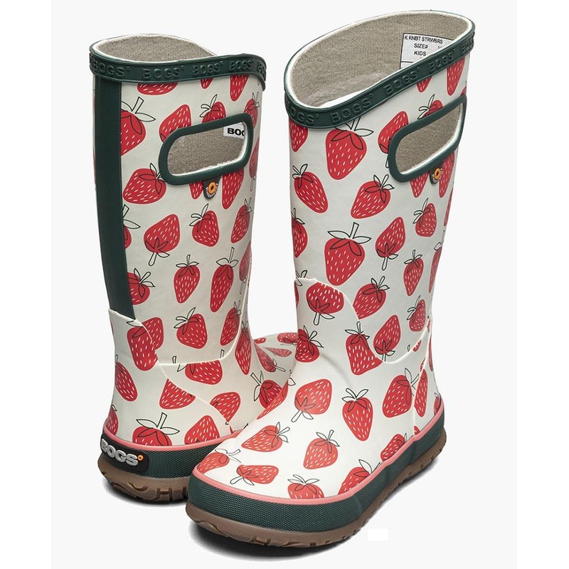 Strawberries Rainboots|1|2|3|4|7|8|9|10|11|12|13|MOSS MULTI