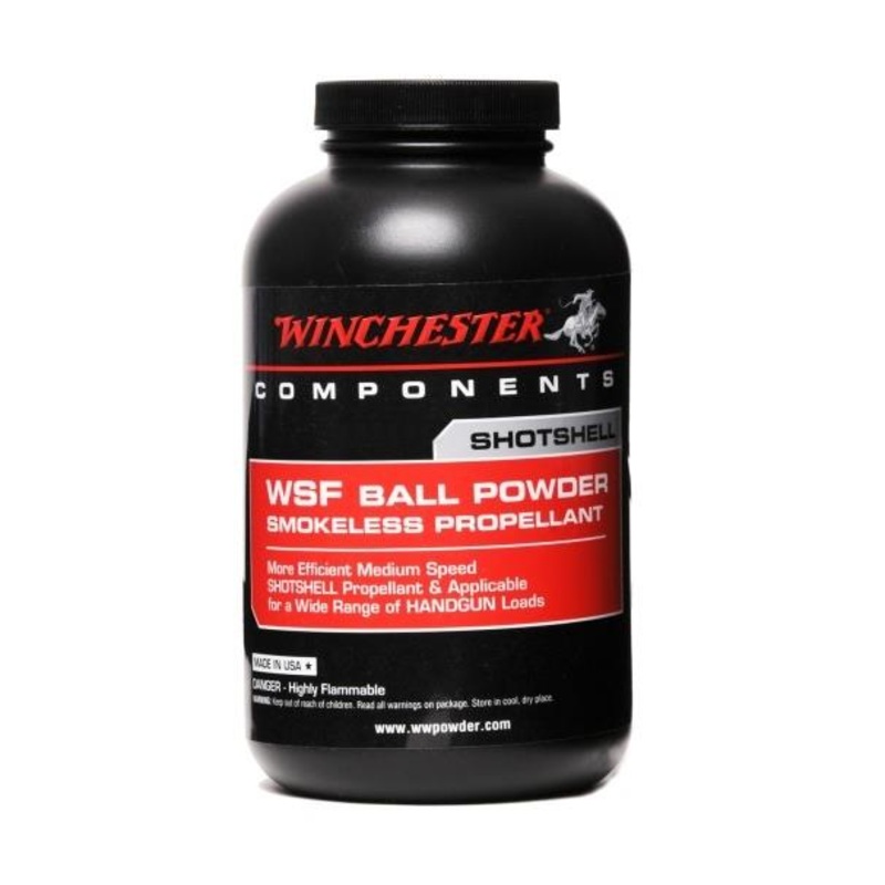 Super-Field Ball Powder 1LB