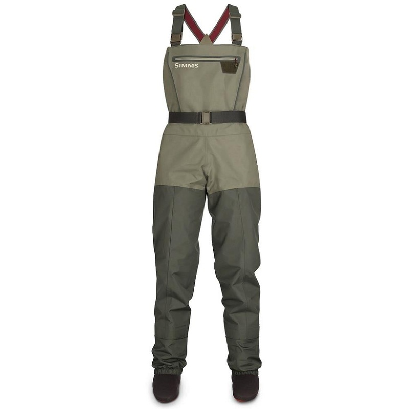 Tributary Waders: Stockingfoot – Womens