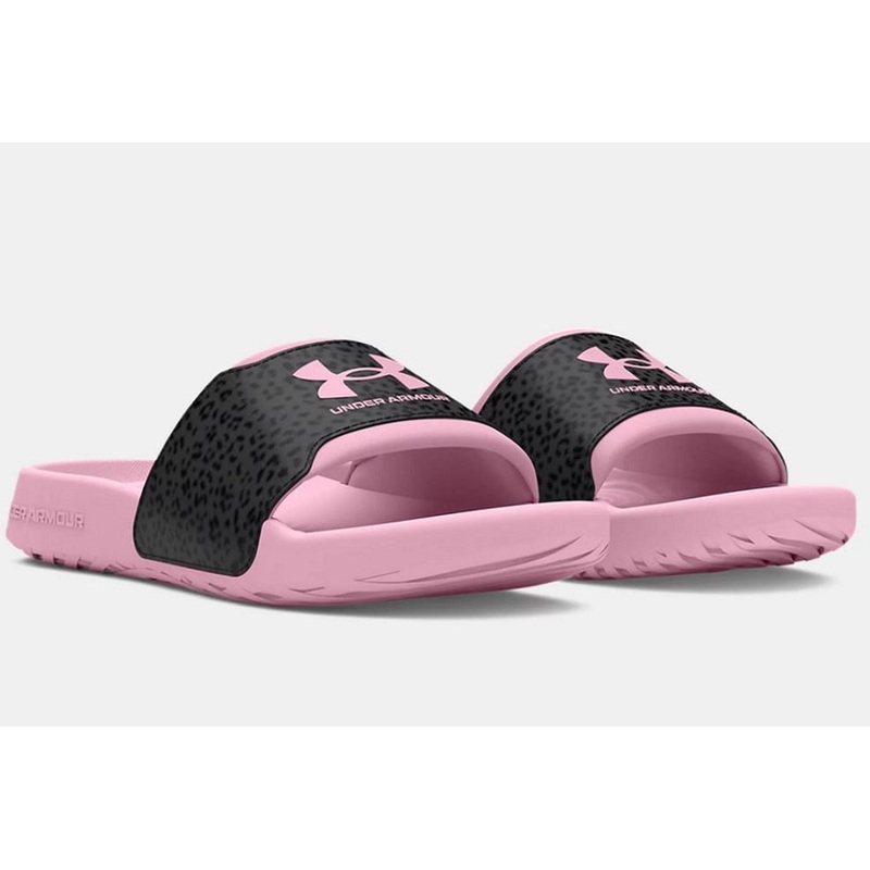 UA Ignite Select Graphic Slides – Womens