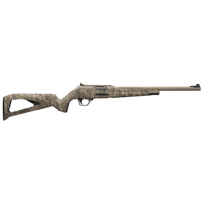 Wildcat 22 LR 18BBL