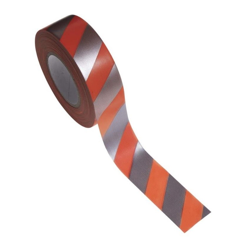 150′ Reflective Flagging Tape