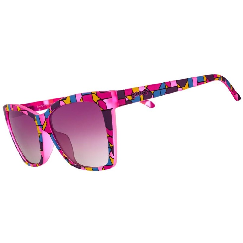 Antique Lampcore Influencer – Pop G