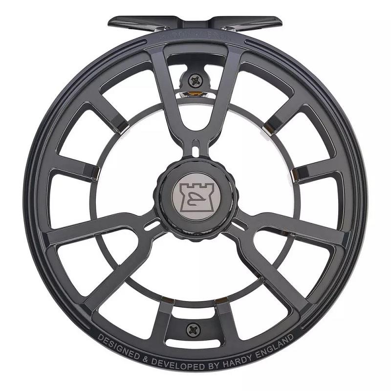 Averon Fly Reel 9000