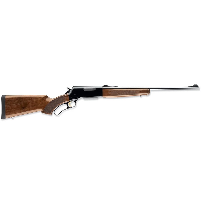 BLR Lightweight w/ Curved Grip 30/06 SPRG 22BBL