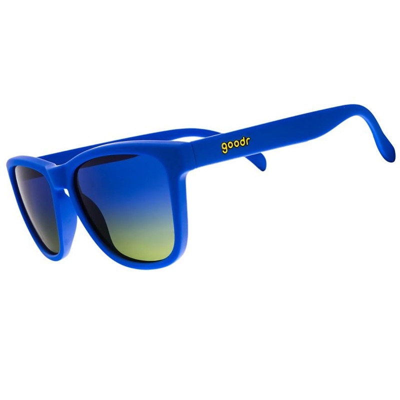 Blue Lobster’s Scuba Revenge – OG