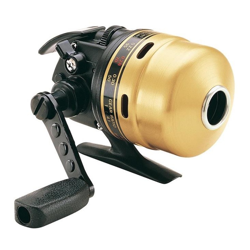 Daiwa Goldcast 100