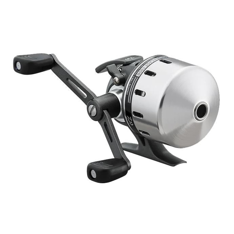 Daiwa Spin Reel Sivercast 100B