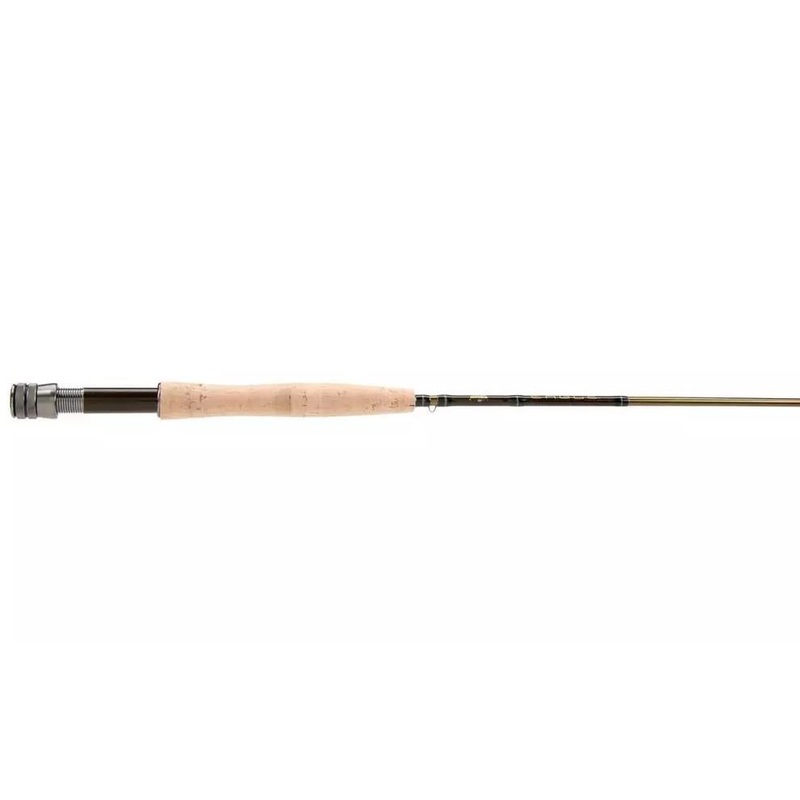 Eagle Fly Rod 8′ 4WT – 4 Pcs