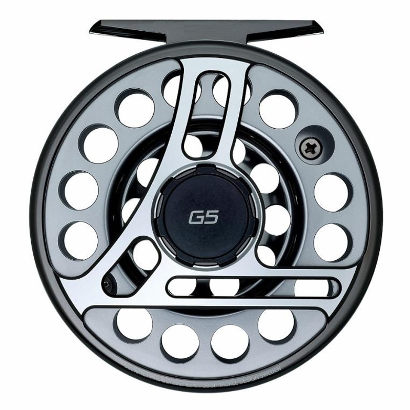 Evotec G5 Fly Reel LW6-8 Right