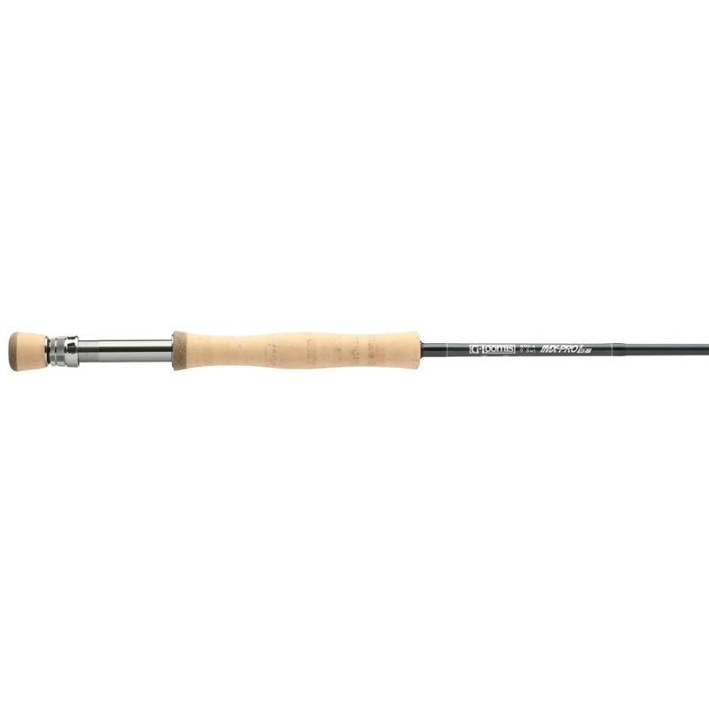 G.Loomis IMX-PRO V2S 9′ 8WT Fly Rod – 4pc