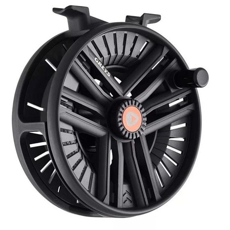 Greys Fin Cassette Fly Reel 7/8