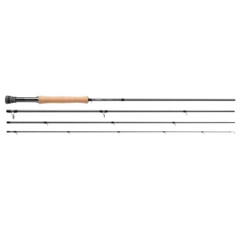 Greys Lance Fly Rod 9′ 8wt – 4pc