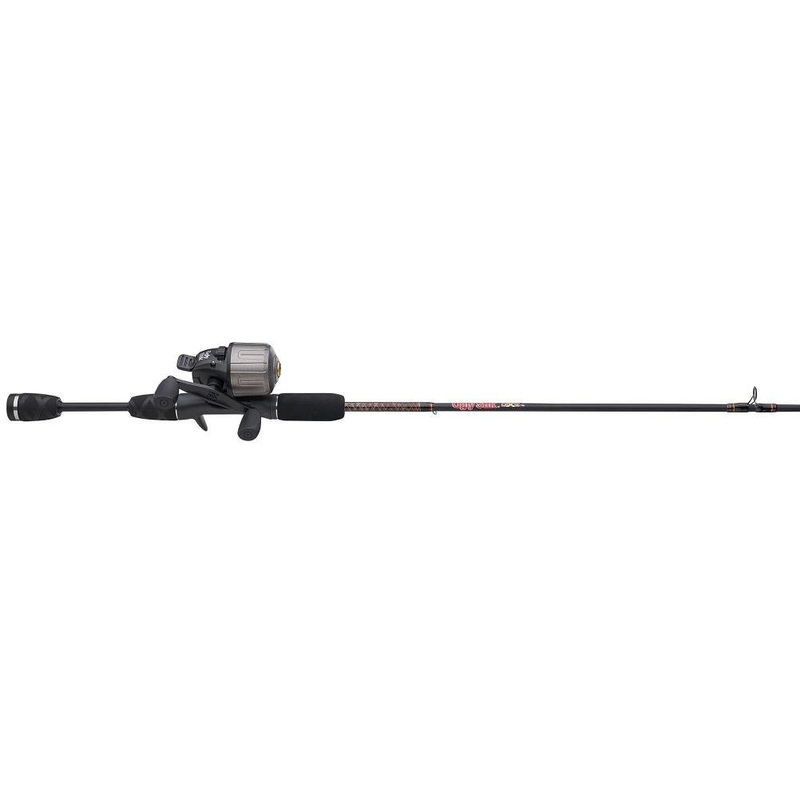 GX2 Spincast Youth Combo 5’6 2-pc