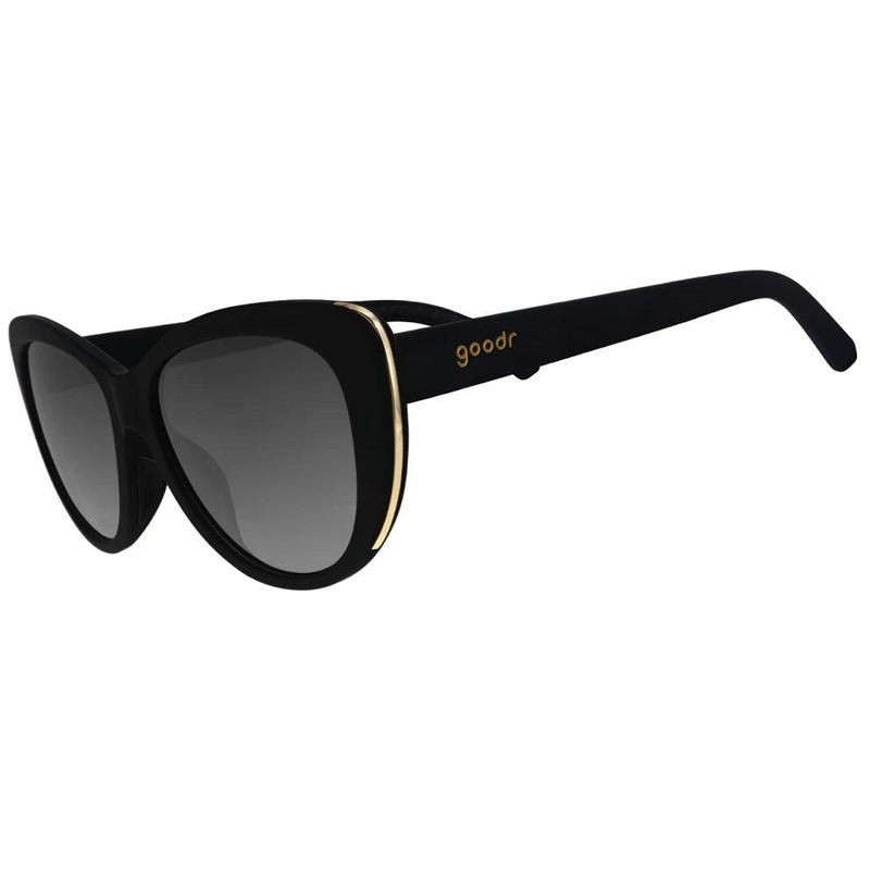 It’s Noir, Darling – GLAM G