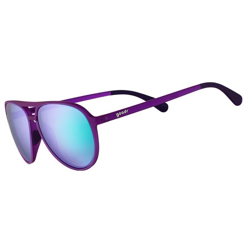 It’s Octopuses, Not Octopi – Mach G