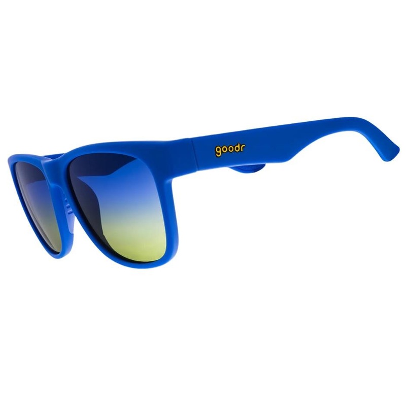 Jellyfishing For Compliments – BFG