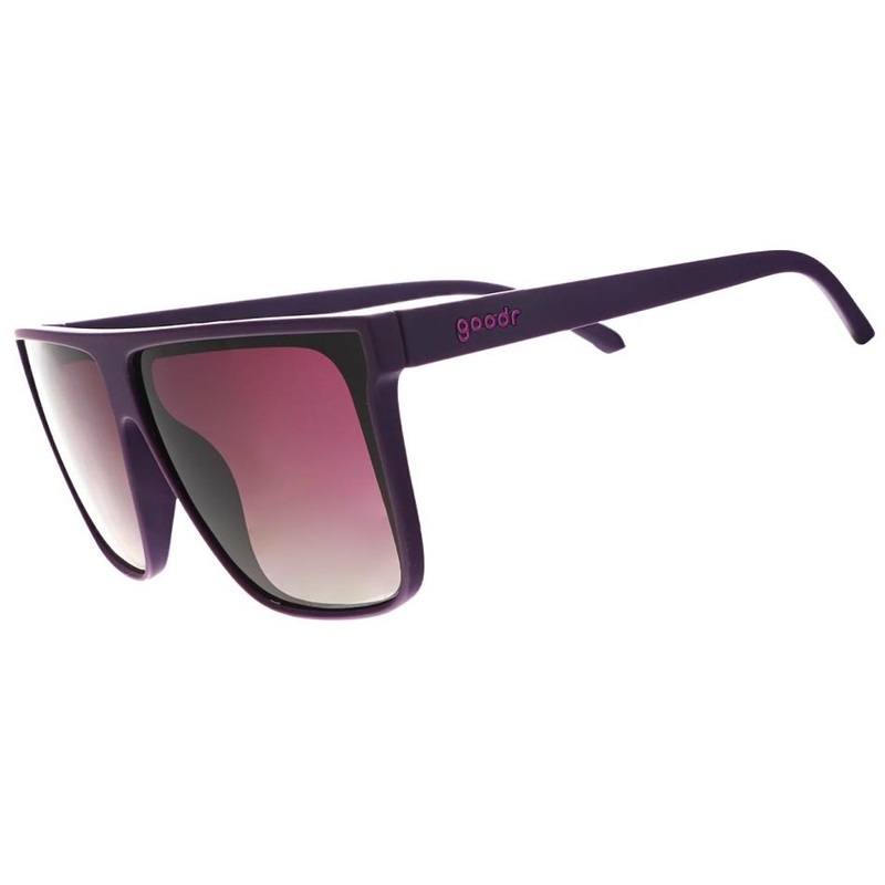 Keeping A High Profile – Fly G