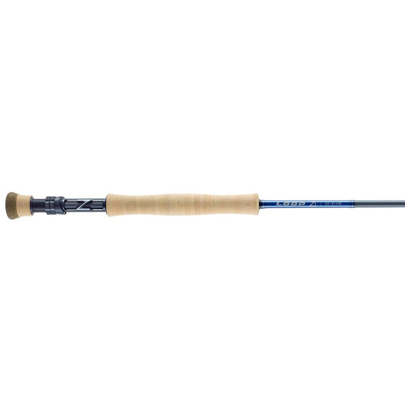 Loop Z1 10’7WT 4 Pcs Fly Rod