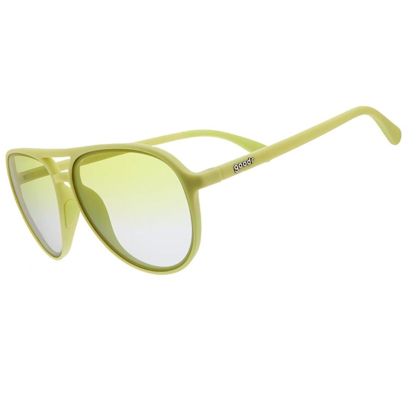 Marg’s In First Class – Mach G