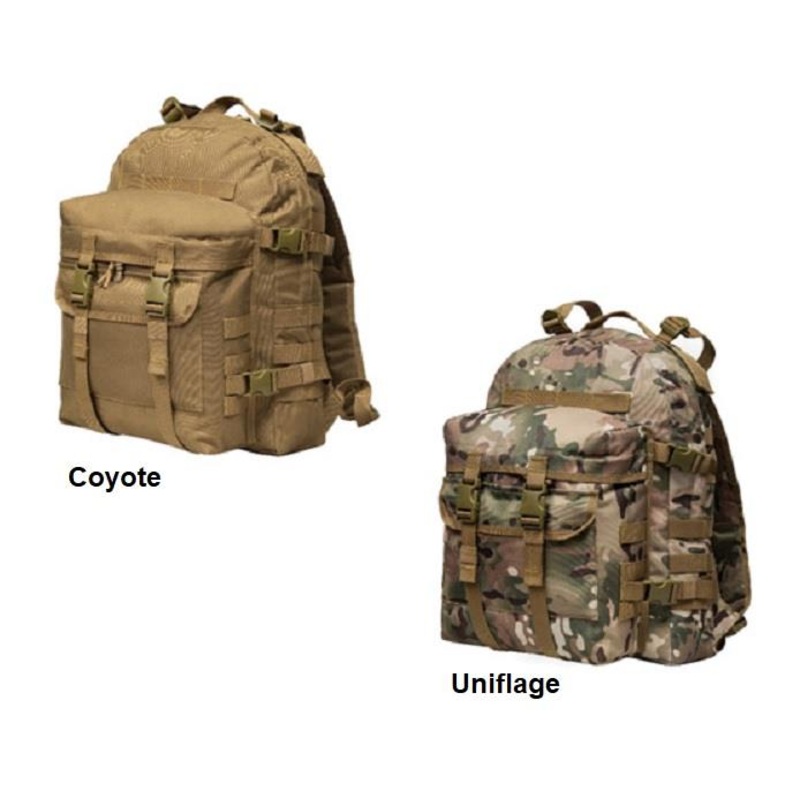Mil-spex 3 Day Pack|COYOTE|UNIGLAGE